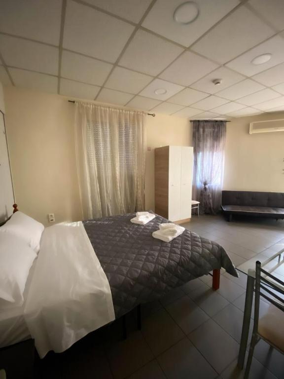 Dima Rooms And Apartments Atenas Exterior foto